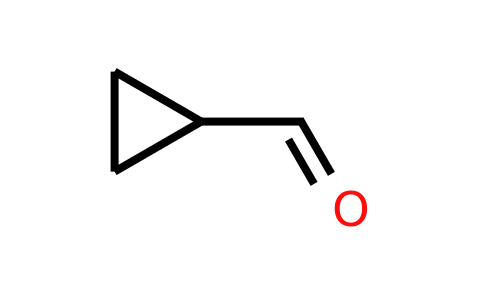 CAS 1489-69-6 | Cyclopropanecarbaldehyde