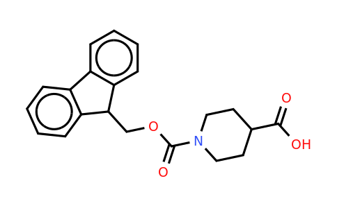 CAS 148928-15-8 | Fmoc-isonipecotic acid