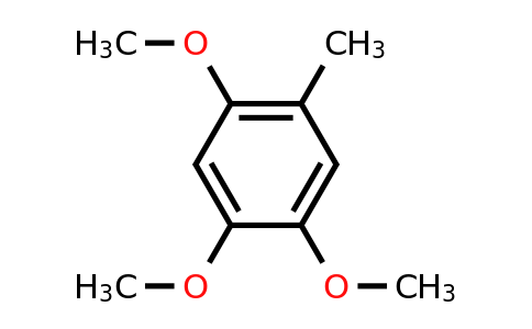 CAS 14894-74-7 | 2,4,5-Trimethoxy toluene