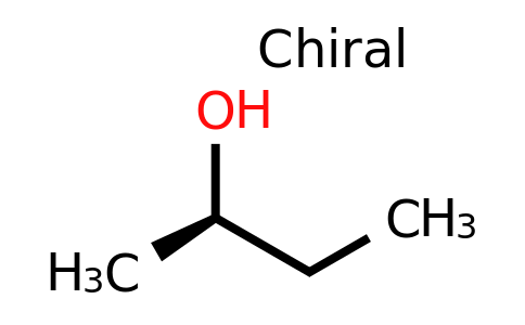 CAS 14898-79-4 | (R)-(-)-2-Butanol