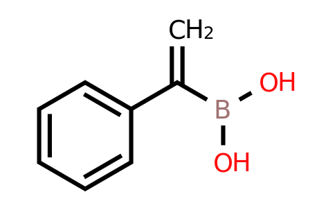 CAS 14900-39-1 | 1-Phenylvinylboronic acid