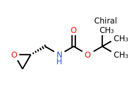 CAS 149057-20-5 | (R)-tert-Butyl (oxiran-2-ylmethyl)carbamate