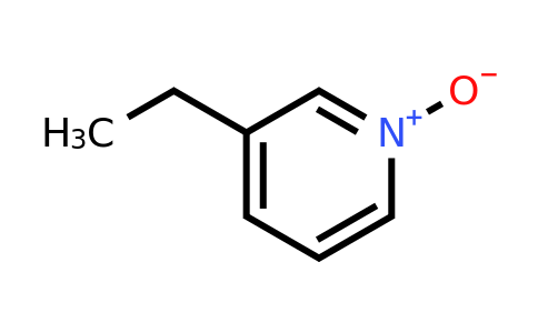 CAS 14906-62-8 | 3-Ethylpyridine 1-oxide