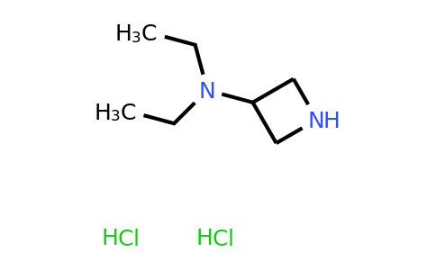 CAS 149088-16-4 | N,N-diethylazetidin-3-amine dihydrochloride