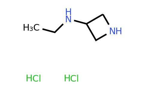 CAS 149088-17-5 | N-ethylazetidin-3-amine dihydrochloride
