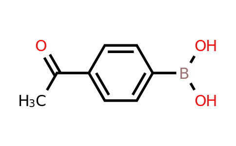 CAS 149104-90-5 | 4-Acetylphenylboronic acid