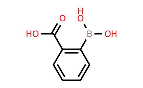 CAS 149105-19-1 | 2-(dihydroxyboranyl)benzoic acid