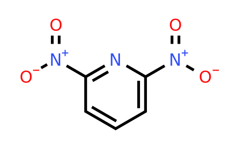 CAS 14916-62-2 | 2,6-dinitropyridine