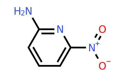 CAS 14916-63-3 | 2-Amino-6-nitropyridine
