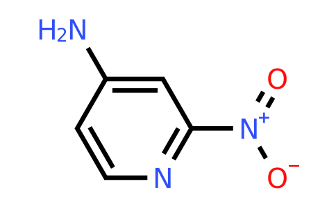 CAS 14916-64-4 | 4-Amino-2-nitropyridine