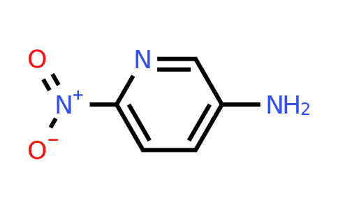 CAS 14916-65-5 | 6-Nitropyridin-3-amine