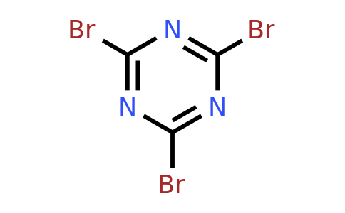 CAS 14921-00-7 | 2,4,6-Tribromo-1,3,5-triazine