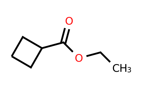 CAS 14924-53-9 | ethyl cyclobutanecarboxylate
