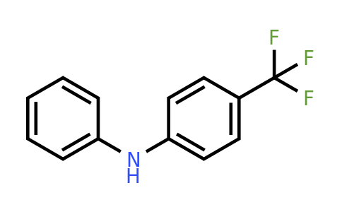 CAS 14925-11-2 | N-Phenyl-4-(trifluoromethyl)aniline