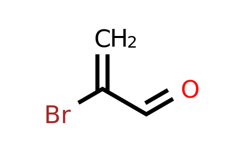 CAS 14925-39-4 | 2-bromoprop-2-enal