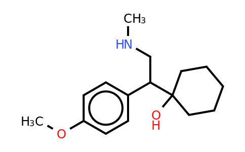 CAS 149289-30-5 | N-Desmethyl venlafaxine