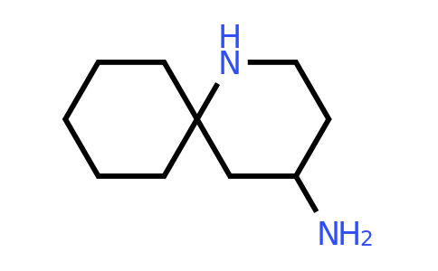 CAS 1492977-93-1 | 1-azaspiro[5.5]undecan-4-amine