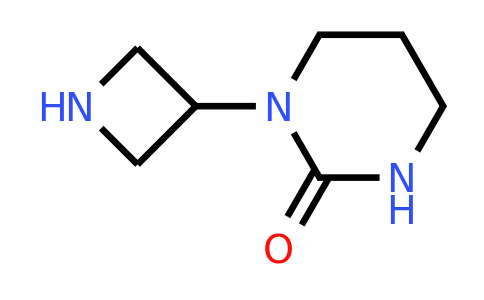 CAS 1493694-48-6 | 1-(azetidin-3-yl)hexahydropyrimidin-2-one