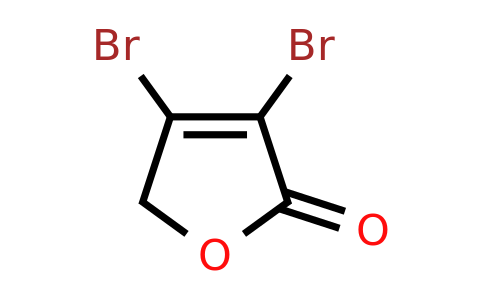 CAS 149418-41-7 | 3,4-Dibromofuran-2(5H)-one