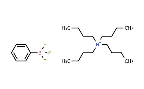 CAS 149477-41-8 | Tetra-n-butylammonium Phenyltrifluoroborate