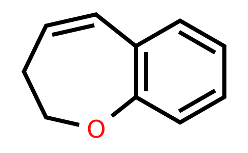 CAS 14949-49-6 | 2,3-dihydro-1-benzoxepine