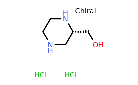 CAS 149629-73-2 | (S)-Piperazin-2-ylmethanol dihydrochloride