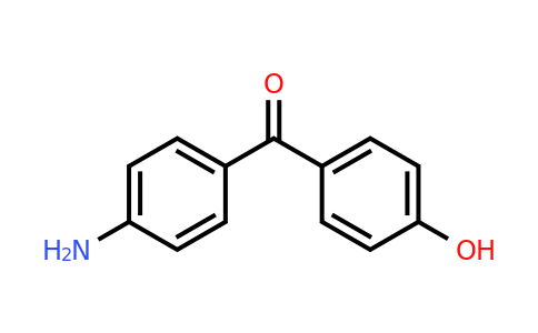 CAS 14963-34-9 | 4-Amino-4'-hydroxybenzophenone