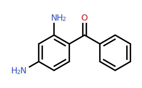 CAS 14963-42-9 | (2,4-Diaminophenyl)(phenyl)methanone
