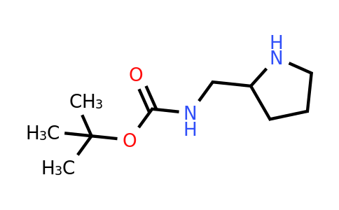 CAS 149649-58-1 | 2-BOC-Aminomethylpyrrolidine