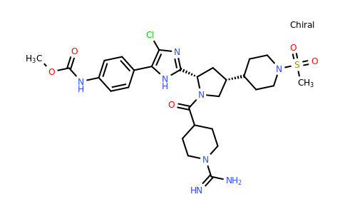 CAS 1496519-78-8 | Ono-9690505