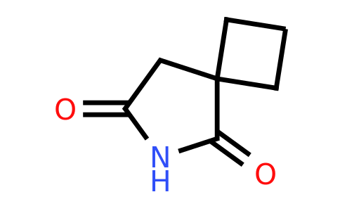 CAS 1497-16-1 | 6-azaspiro[3.4]octane-5,7-dione