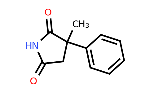 CAS 1497-17-2 | 3-methyl-3-phenylpyrrolidine-2,5-dione