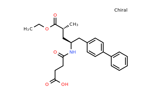 CAS 149709-62-6 | Sacubitril
