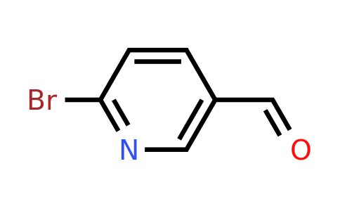 CAS 149806-06-4 | 6-Bromonicotinaldehyde
