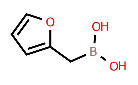 CAS 1498284-23-3 | (Furan-2-ylmethyl)boronic acid