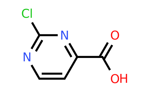 CAS 149849-95-6 | 2-Chloropyrimidine-4-carboxylic acid