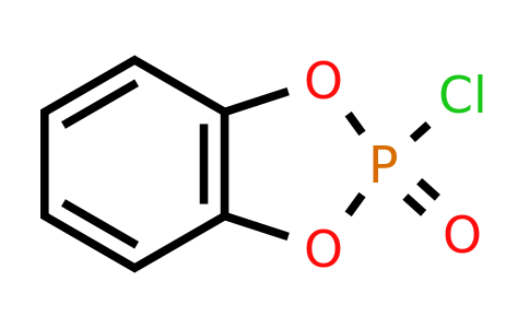 CAS 1499-17-8 | 1,2-Phenylene phosphorochloridate
