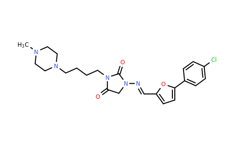 CAS 149908-53-2 | azimilide