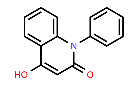 CAS 14994-75-3 | 4-Hydroxy-1-phenylquinolin-2(1H)-one