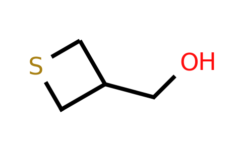 CAS 1499730-57-2 | thietan-3-ylmethanol