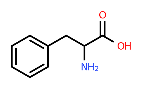 CAS 150-30-1 | Dl-phenylalanine