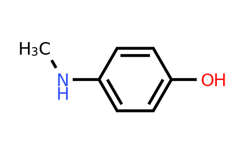 CAS 150-75-4 | 4-Methylamino-phenol