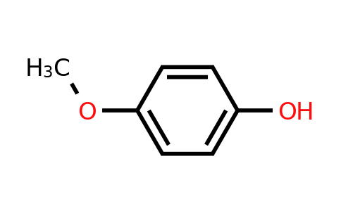 CAS 150-76-5 | 4-methoxyphenol