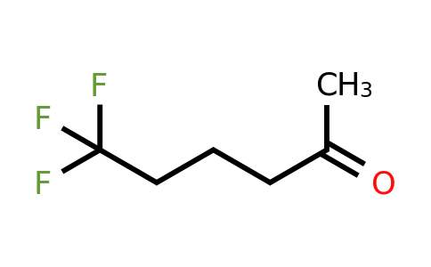 CAS 1501305-11-8 | 6,6,6-trifluorohexan-2-one