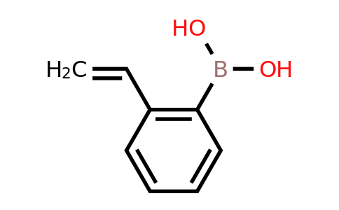 CAS 15016-42-9 | 2-Vinylphenylboronic acid
