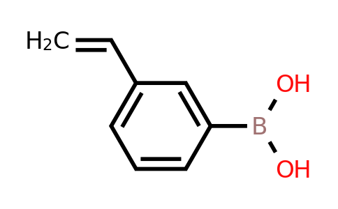 CAS 15016-43-0 | 3-Vinylphenylboronic acid