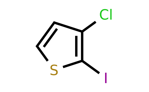 CAS 1502188-53-5 | 3-chloro-2-iodo-thiophene
