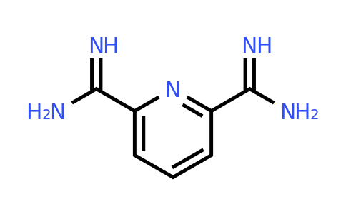 CAS 150223-49-7 | pyridine-2,6-dicarboxamidine
