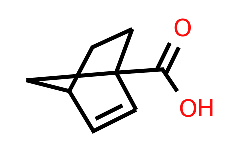 CAS 15023-39-9 | bicyclo[2.2.1]hept-2-ene-1-carboxylic acid