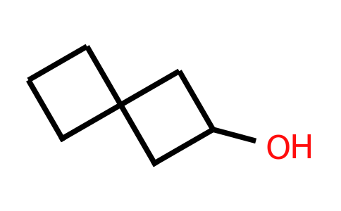 CAS 1502422-51-6 | spiro[3.3]heptan-2-ol